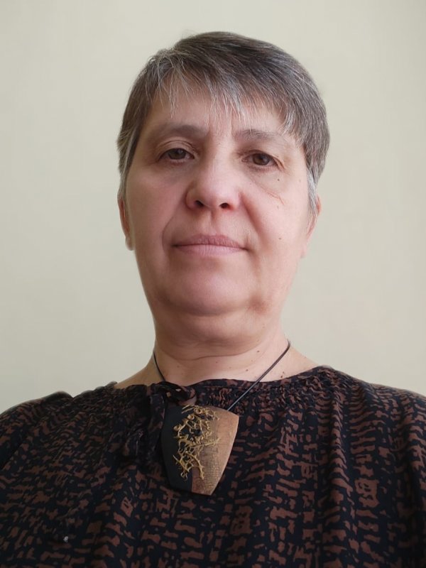 Boér Irma